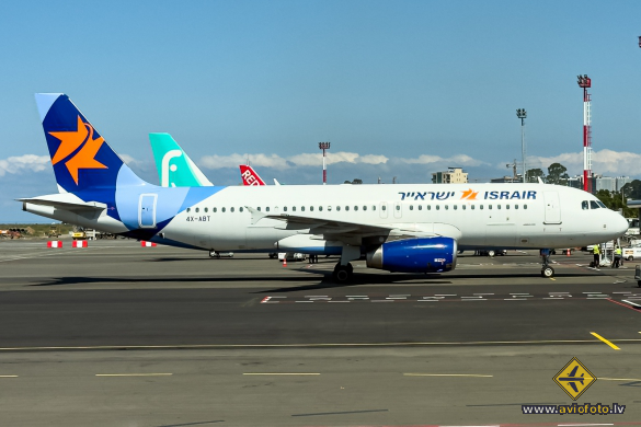 Airbus A320-232